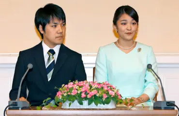 Japanin prinsessa Mako, 26, teki yllätyspäätöksen – lykkää syyshäitään! ”Tarvitsemme harkinta-aikaa”