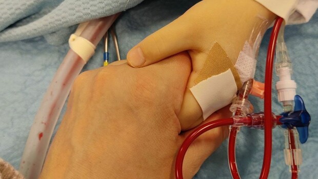 Lapsen sydänleikkaus peruttiin neljä kertaa – MOT selvitti syyt Helsingin lastensairaalan hoitajapulaan ve001u89hm_c7abda0ce2.jpg