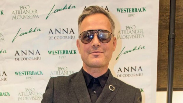 Marko Björs joutui silmäleikkaukseen: Olin lähellä sokeutua! Marko Björs