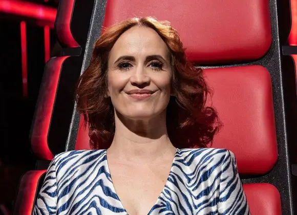 Maija Vilkkumaalle syntyi tv-kuvauksissa syvä ystävyys kahden naistähden kanssa: "Se on meille henkireikä"