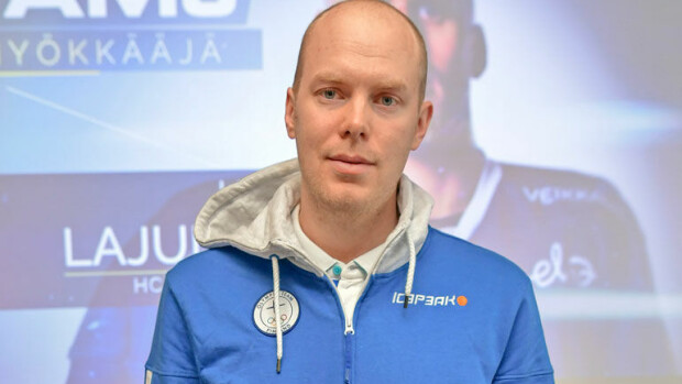 Tässä on olympia-Leijonien rahakeisari: ”Ei raha tee minua yhtään onnellisemmaksi!” Mikko Koskinen tienaa Leijonista eniten.