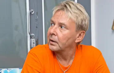 Matti Nykänen raivostui exälleen: Sirpa rahastaa nimelläni – ja se on täyttä kusetusta!