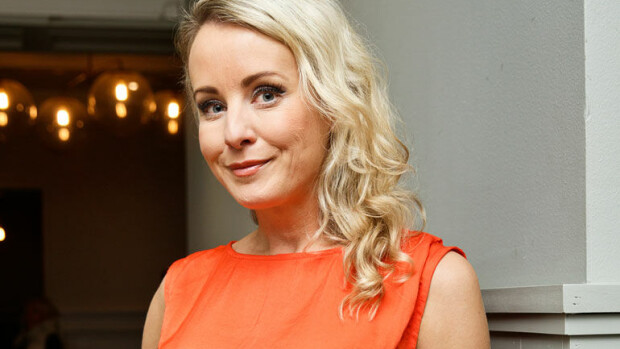 Noora Karma sivaltaa ex-miestään: Alfonso hylkäsi lapsensa! Noora Karma avautuu ex-miehestään.