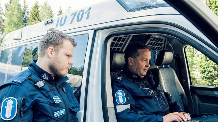 Poliisit sarja Starttaa J lleen Heid t N hd n Mukana Uudella poliisit-sarja-starttaa-j-lleen-heid-t-n-hd-n-mukana-uudella