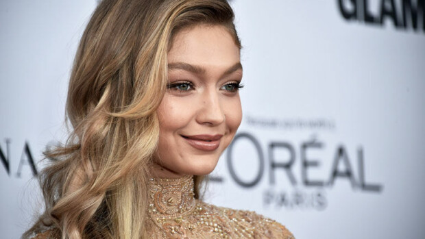 Mallikaunotar Gigi Hadid avautuu sairaudestaan – vastaa kritiikkiin liian laihasta vartalosta! Gigi Hadid avautuu sairaudestaan.