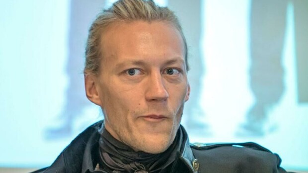 Sokkiero: Duudsonien Jukka Hildén ja Outi-vaimo hakivat avioeroa - 7 vuoden liitto ohi! Jukka Hilden