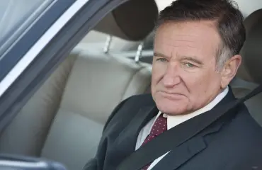 Robin Williamsin kuolema kasvatti itsemurhien määrää