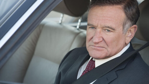 Robin Williamsin kuolema kasvatti itsemurhien määrää Robin Williamsin kuolema näkyi itsemurhatilastoissa.