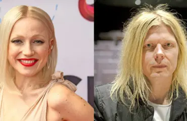 Eronnut Chisu iski uuden miehen musiikkipiireistä – taustalla räikeä kolmiodraama: Jori Sjöroosillakin takana yllättävä ero! 