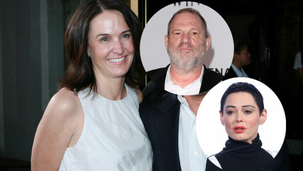 Järkyttävä tapaus: Harvey Weinstein -kohu oli liikaa – manageri-tuottaja riisti henkensä! Jill Messick, Harvey Weinstein