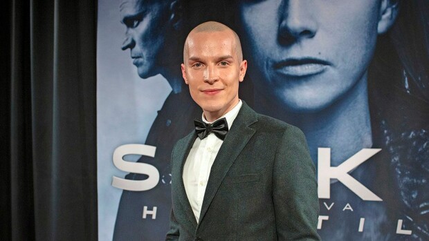 Syke-sarjassa ensimmäinen miesten välinen romanssi: 'Viimeinkin!' valtteri_lehtinen_syke_pasimurto_3e9682fe47.jpg