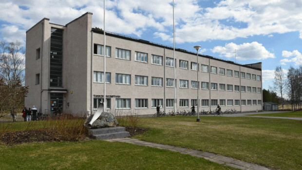 Turvapaikanhakija hakkasi naistyöntekijän Kauhavan vastaanottokeskuksessa - uhrille vaikea ruumiinvamma! Kauhava