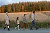 Hamy Ramezanin elokuvat juhlivat ihmisyyttä, jota ei voi nitistää
