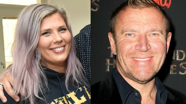 Sami Hedbergistä eronnut Ilona Hedberg paljastaa: Renny Harlin pahoitteli tökeröä vonkaustaan somessa! Renny Harlin pahoitteli viestiään.