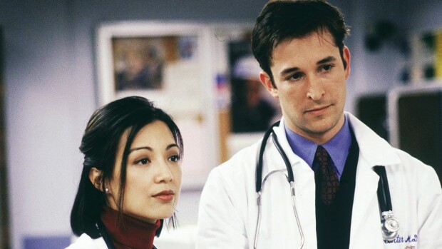Teho-osasto, Greyn anatomia, Good doctor… Halaajako mielesi sairaalasarjoja? – Katso suoratoistopalvelulistaus T1240844865_60bdbd1dad.jpg