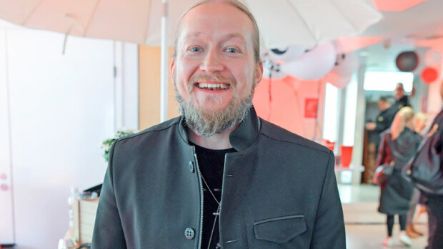 Duudsonit-Jarppi liiteli bisnesluokassa Japaniin – kuva! Jarppi Leppälä lenti Japaniin.