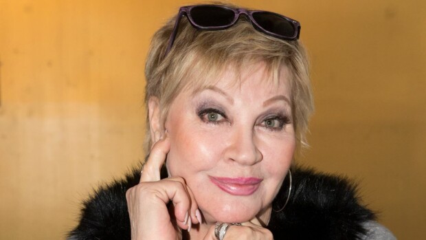 Hannele Lauri katsoo vain harvoin omat elokuvansa: Olen liian kriittinen itseäni kohtaan! Hannele Lauri