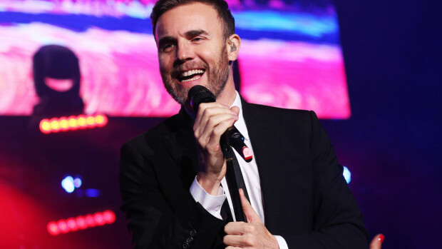 Take That -komistus julkaisi pysäyttävän kuvan – teki radikaalin elämäntapamuutoksen: ”Tunsin oloni kamalaksi!” Gary Barlow