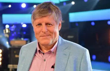 Juhani Merimaa kävi ostoksilla Korsossa – kuva!