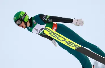 Ylen urheilutalvi käynnistyy perjantaina – katso Rukan maailmancupin aikataulu