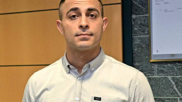 Raiskauksesta syytetyn Gladiaattorit-tähti Aresh Amirkhanin pastayritys meni konkurssiin: Nyt olen työtön! Aresh Amirkhani teki konkurssin.