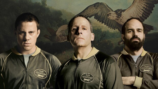 Steve Carell hätkähdyttää Foxcatcher-elokuvan murhaajana foxcatcher_d29cf42a51.jpg