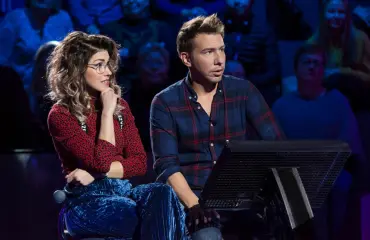 Haluatko miljonääriksi palaa ruutuihin yllättävällä jaksolla: Aku Hirviniemi joutuu ongelmiin - ei tiedä vastausta oman alansa kysymykseen?!