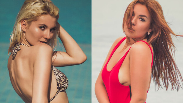 Tuotantoyhtiö kommentoi Temptation Island -sinkkujen paljastunutta aikuisviihdetaustaa: Kaikki ovat aikuisia ihmisiä – luotamme heidän sanaansa! melissa ja milja