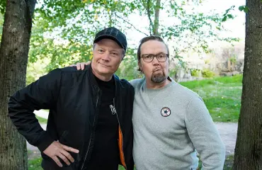 Petteri Summasen ja Kari Hietalahden komediasuosikit: Opettaja kielsi katsomasta Velipuolikuuta