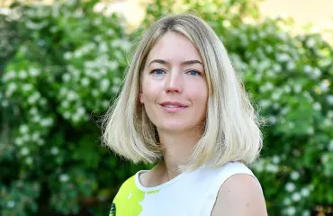 Linda Zilliacus: Olen kohdannut paljon ennakkoluuloja suomenruotsalaisuudestani