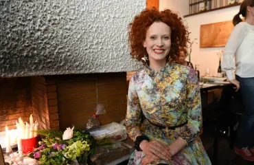 Saimi Hoyerilla ja aviomies-Thomasilla hirvittäviä riitoja uskottomuudesta ja erosta: ”Tavarat ovat lennelleet!”