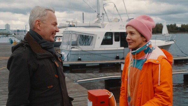 Yökylässä Maria Veitola: Pekka Haavisto ei päästä kotiinsa – Antoniota ei näy ollenkaan yokylassa_mariaveitola_pekkahaavisto_mtv_f1a75bd96c.jpg