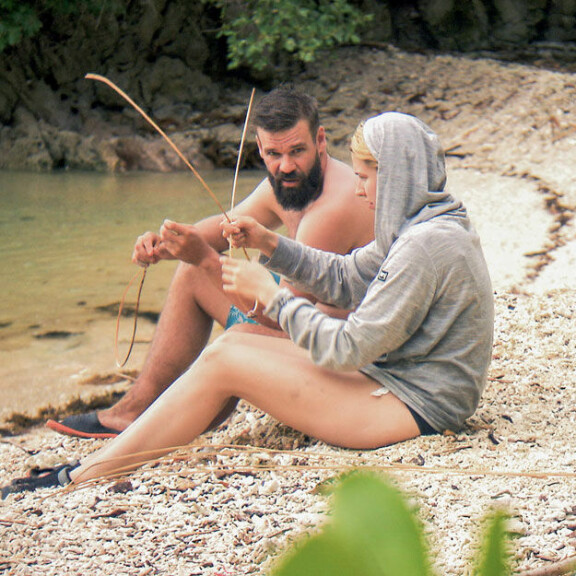 Selviytyjät Suomi -sarjassa todellinen jättiyllätys – pahin kieroilija ulos kisasta! Ville ja Jekku