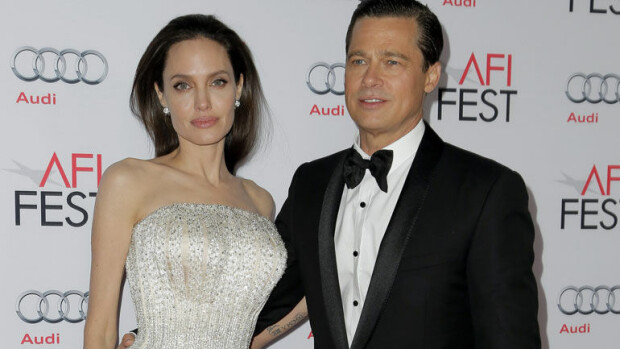 Angelina Joliella uusi mies? Suhdehuhuja kambodzalaisesta rap-tähdestä! Angelina Jolie tapailee uutta miestä.
