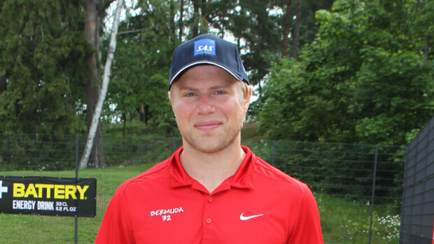 Entinen NHL-tähti Sean Bergenheim lopettaa uransa aivotärähdyksen takia - julkinen sometilitys: Surullista lopettaa tällä tavalla! SEan BErgenheim