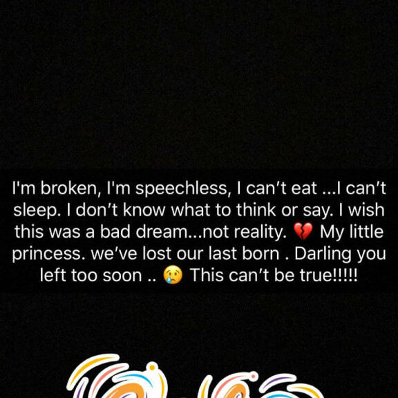 Järkyttävä suru-uutinen: Miss Helsinki Kelly Kalonjin pikkusisko kuoli - 'Lähdit liian aikaisin' Kelly Kalonjin snappi