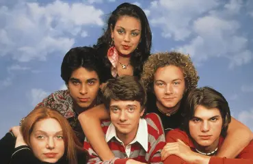 70’s Show saa uuden version – siirtyy ysärille