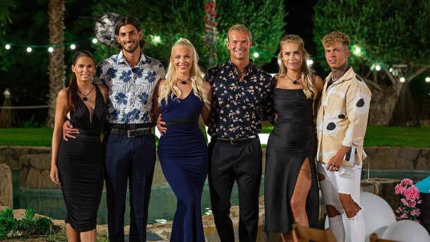 Love Island Suomen voittajat ovat tässä: 'Olemme rakastumassa' loveislandsuomi_mtv_98f2bbe1c3.jpg