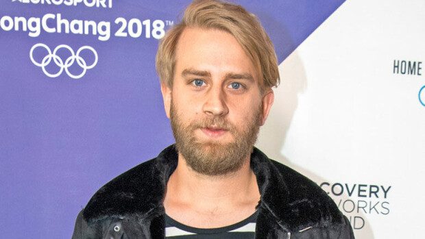 Joel Harkimon, 27, massiivinen ulkonäkömuutos paljastui: Laihduin 15 kiloa puolessa vuodessa! Joel Harkimo