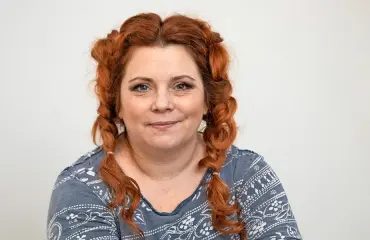 Kiti Kokkosen suosio räjähti Tanhupallon myötä: Hahmo syntyi jo 30 vuotta sitten