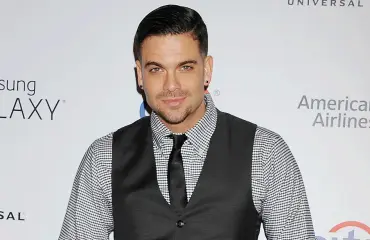 Tv-tähti riisti henkensä – näin poliisi löysi ruumiin