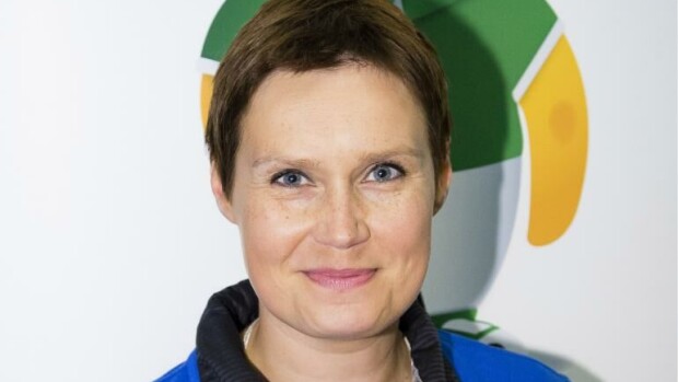Tv:stä tutun ravitsemusterapeutin Hanna Partasen pohje kipeytyi Thaimaan matkan jälkeen - veritulppa eteni hengenvaarallisesti keuhkoihin! Hanna Partanen
