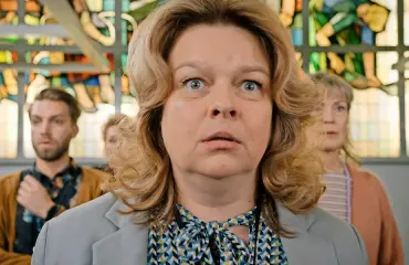 Tiina Lymin hittisarja Sisäilmaa uusitaan