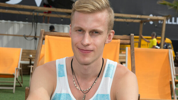 YouTube-tähti Roni Bäck Niinistön vaalivalvojaisissa: Mukavaa vaihtelua, kun kukaan ei tunnista minua! Roni Bäck