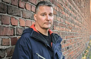 Kymmeniä miljoonia euroja ryöstöillä tienannutta Matti Sarénia jahdattiin vuosia salaisilla pakkokeinoilla – ”Peitepoliisikin soluttautui jengiimme!” 