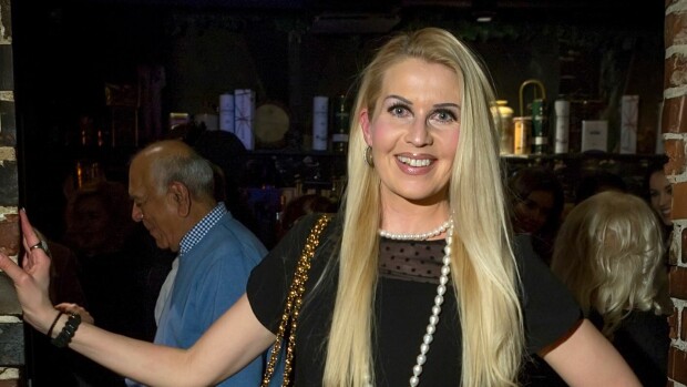 Heikki Lampelan ex-kulta Danita Westphal avautuu väleistään kohuasianajajaan: Ajauduin tahtomattani julkisuuteen hänen kauttaan! Danita Westphal