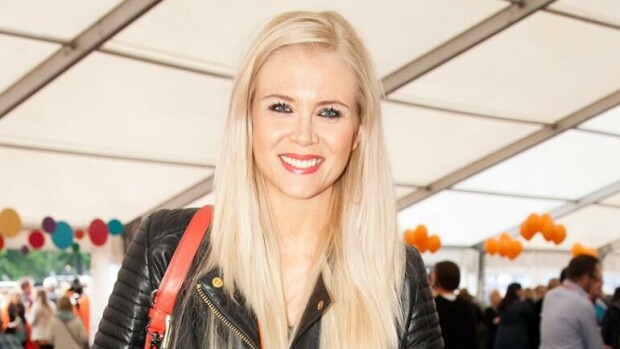 Ystävät kutsuvat Susanna Lainetta Kiinteistö-Kaisaksi - tv-juontaja sijoittaa asuntoihin: Se on minulle kuin harrastus! Susanna Laine
