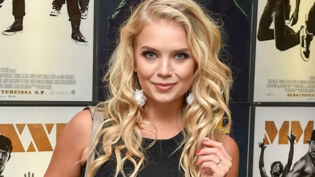 Lotta Näkyvä väleistään nuoruuden rakkauteensa F1-mestari Lewis Hamiltoniin: Olemme edelleen hyviä ystäviä! Lotta Hintsa