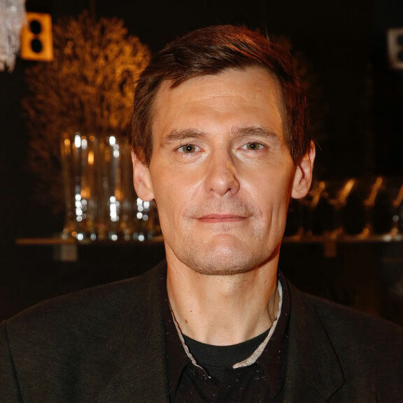 Andrei Sandberg kuvattuna torstaina. Andrei Sandberg kuvattuna torstaina