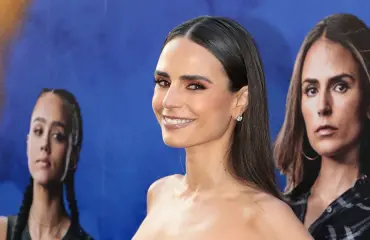 Fast & Furious-tähti Jordana Brewster: "Meistä on 20 vuodessa kasvanut oikea elokuvaperhe"